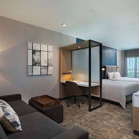 Springhill Suites By Marriott Austin North Екстериор снимка