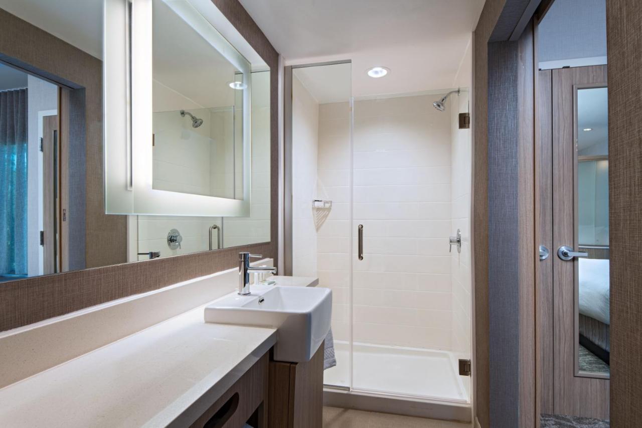 Springhill Suites By Marriott Austin North Екстериор снимка