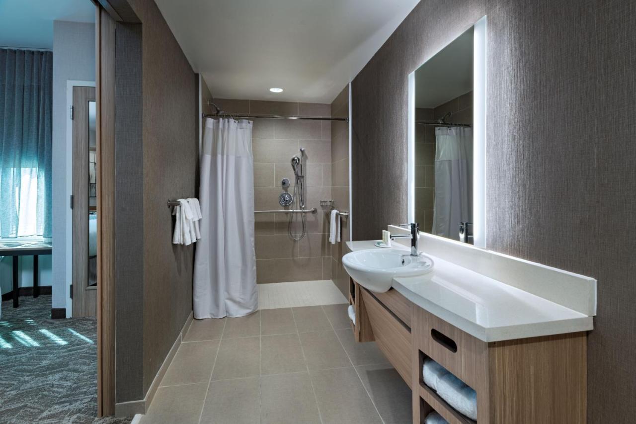 Springhill Suites By Marriott Austin North Екстериор снимка